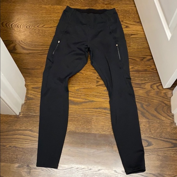 Athleta Pants - Athleta Leggings